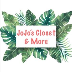 Meet your Posher, Jordan